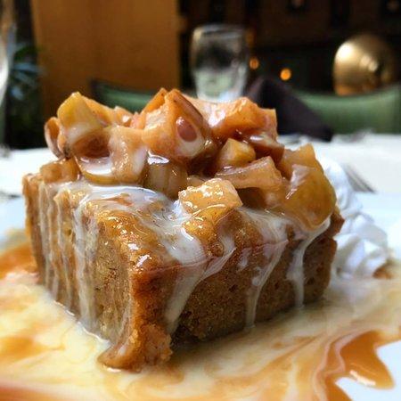 Woolley's Kitchen and Bar